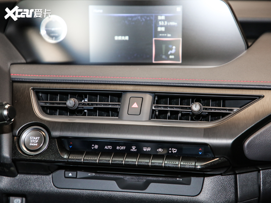 2020׿_˹UX 200 F SPORT