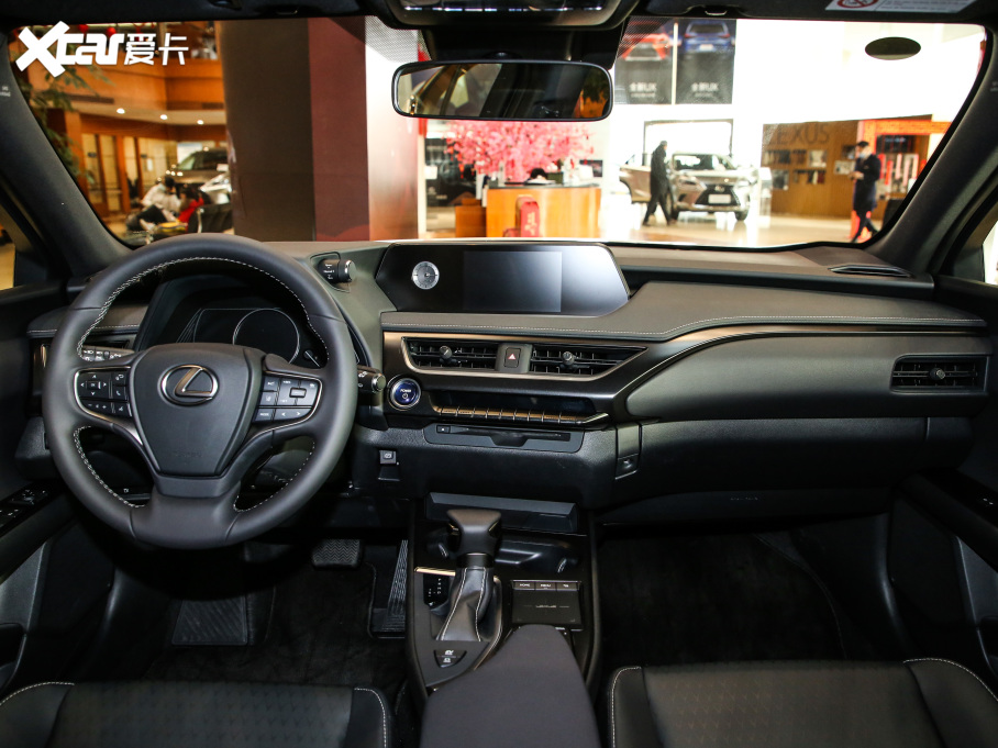 2020׿_˹UX 260h ̽Ȥ