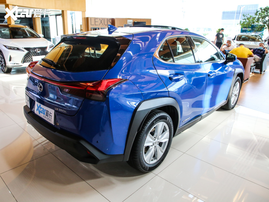 2020׿_˹UX 260h ̽Ȥ