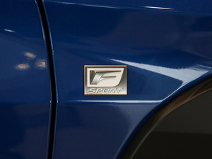 2020200 F SPORT (x)(ji)^