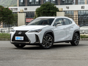 2020260h F SPORT ǰ45