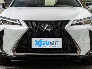 2020260h F SPORT оW