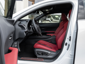 2020260h F SPORT ǰſg