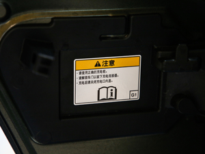 2020款300e 纯·悦版 细节外观