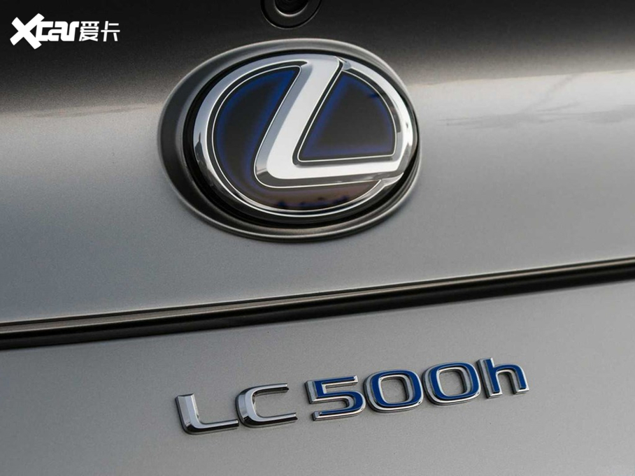 2021׿˹LC 500h