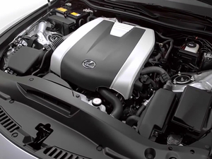2020款350 F SPORT 美国版 其它