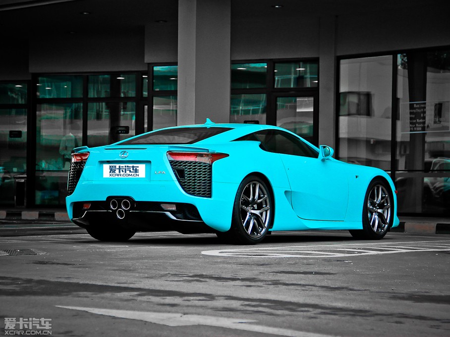 2011���׿��_˹LF-A ������