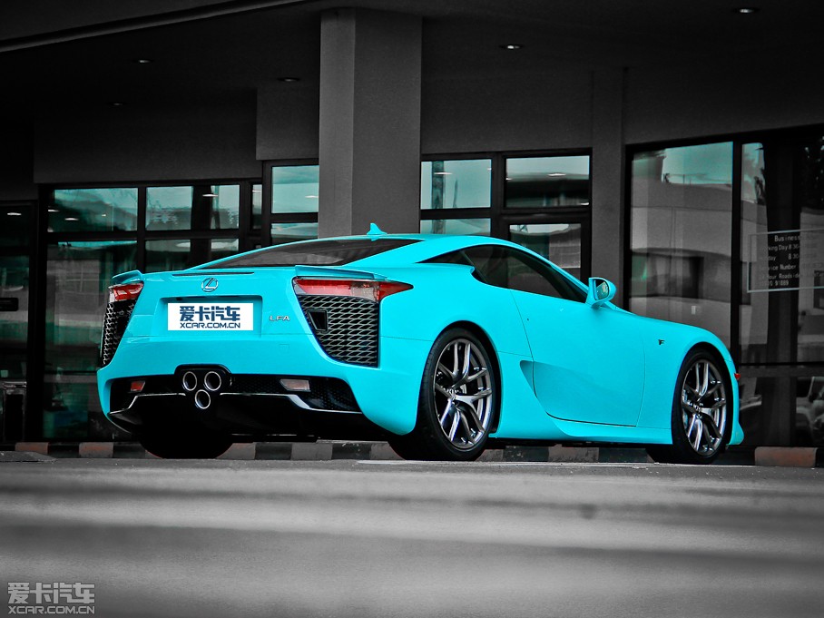 2012���׿��_˹LF-A ������