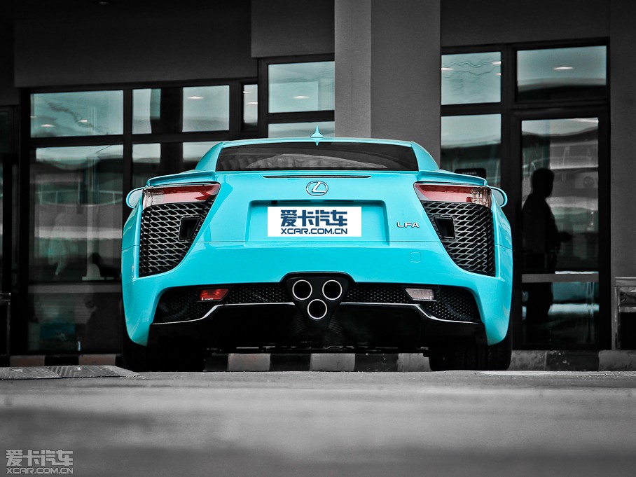 2011���׿��_˹LF-A ������