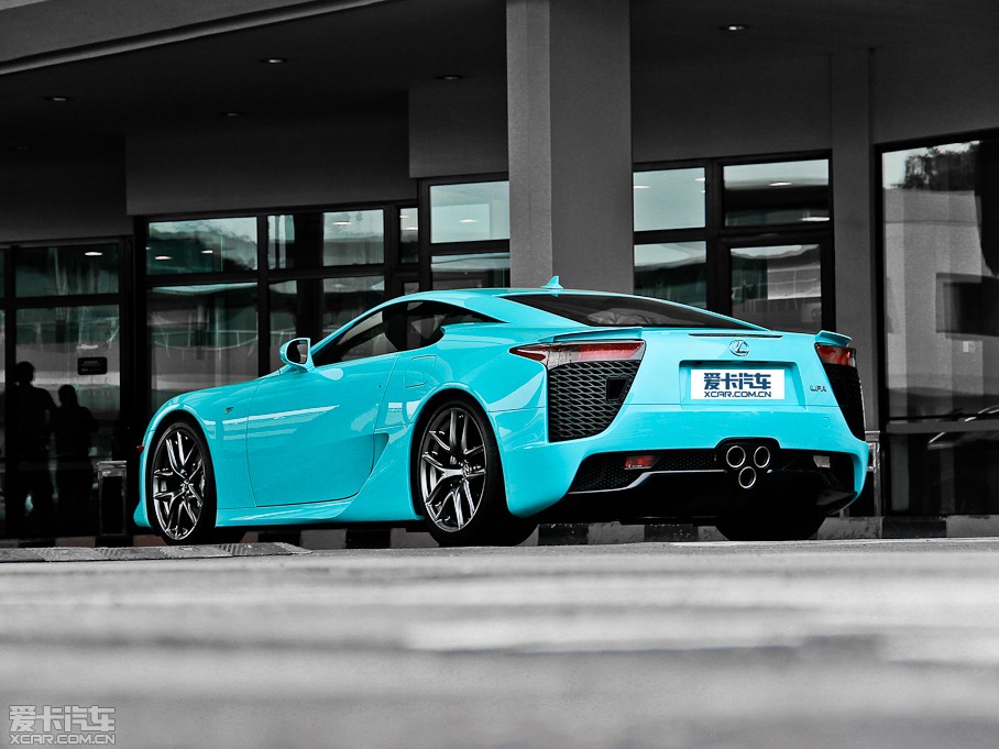 2011���׿��_˹LF-A ������