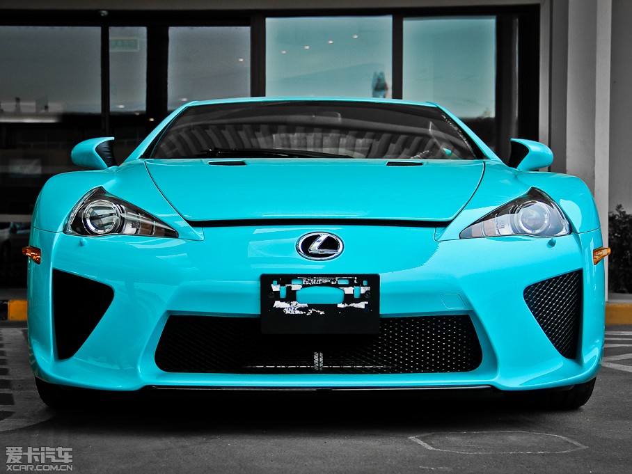 2011���׿��_˹LF-A ������