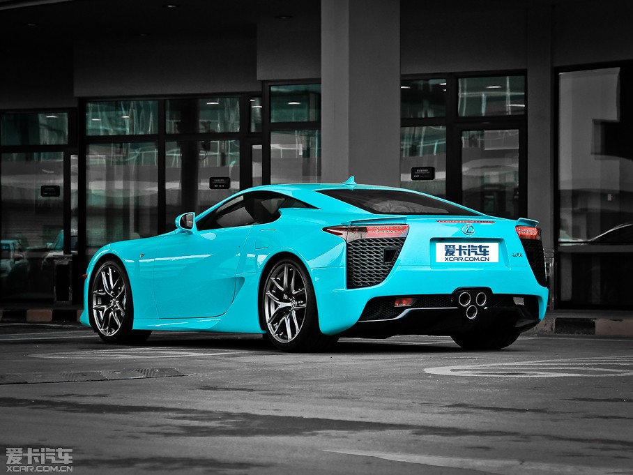 2012���׿��_˹LF-A ������