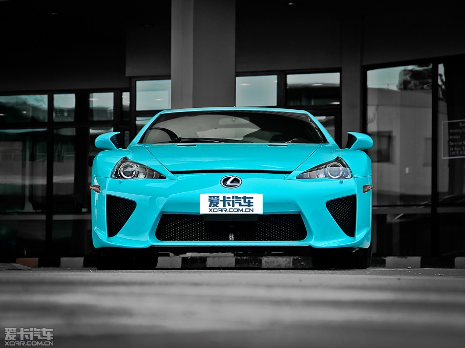 2011���׿��_˹LF-A ������