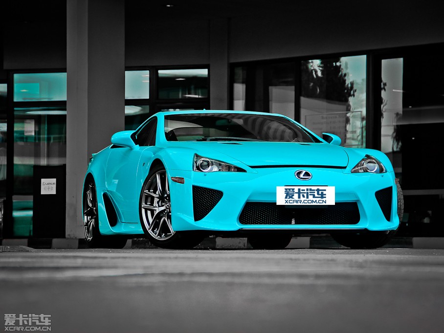 2011���׿��_˹LF-A ������