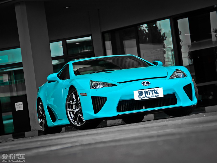 2012���׿��_˹LF-A ������