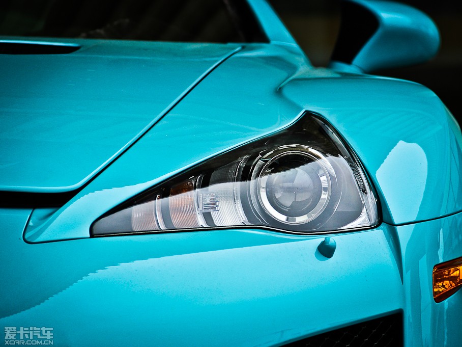 2011���׿��_˹LF-A ������