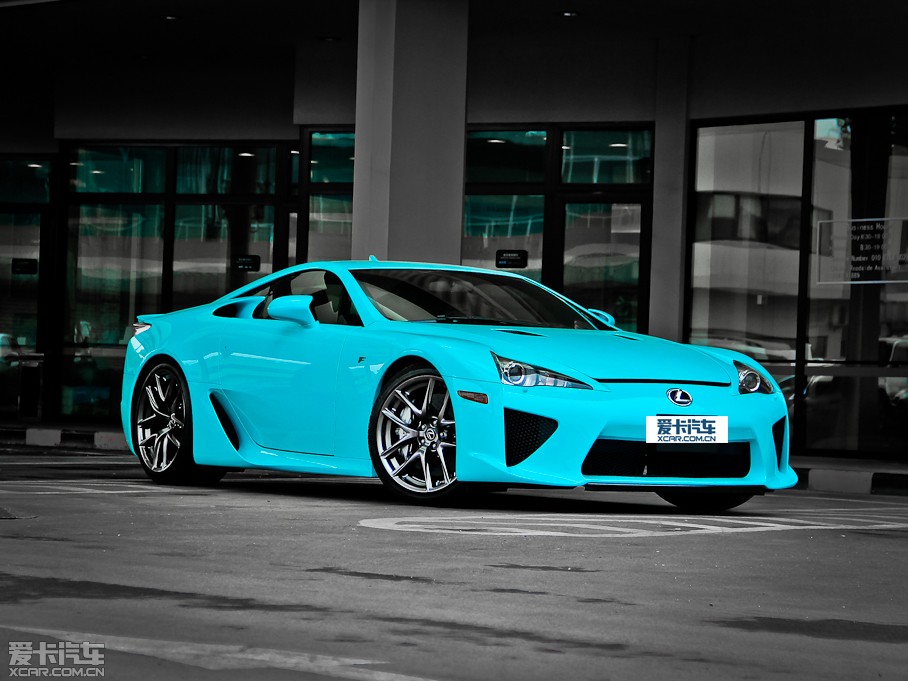 2012���׿��_˹LF-A ������