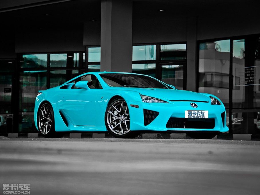 2011���׿��_˹LF-A ������