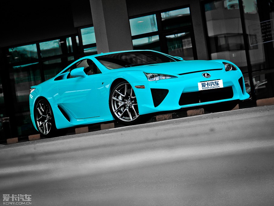 2012���׿��_˹LF-A ������