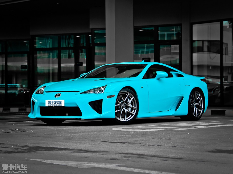 2011���׿��_˹LF-A ������