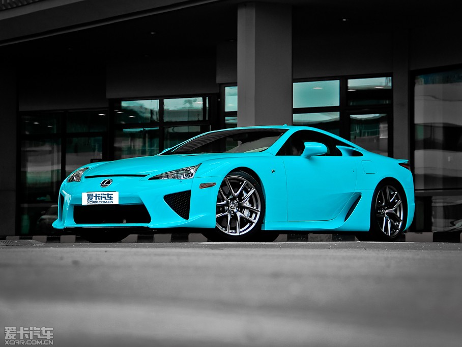 2011���׿��_˹LF-A ������