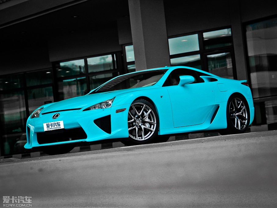 2011���׿��_˹LF-A ������