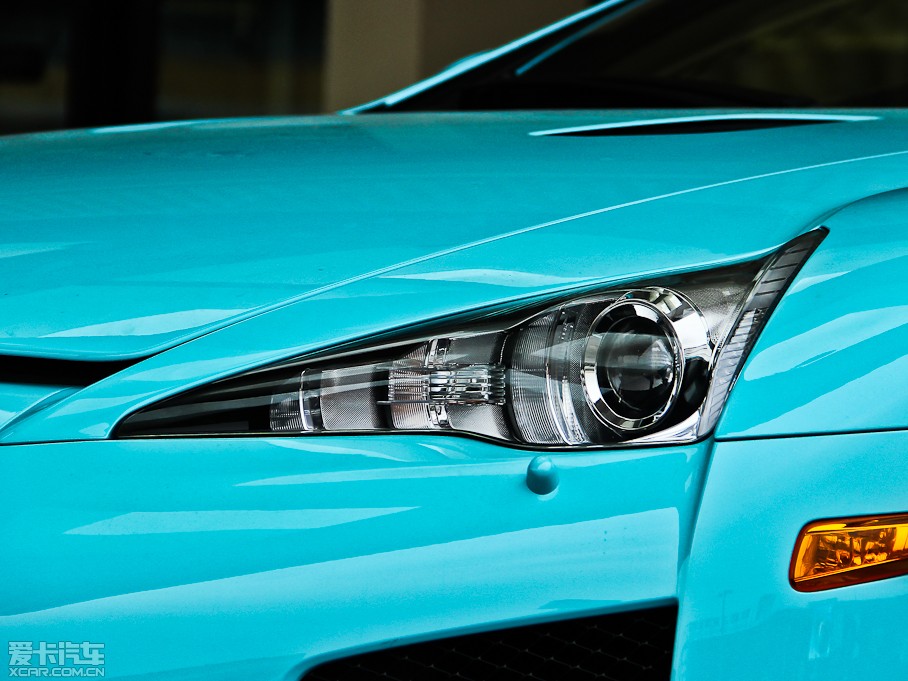 2011���׿��_˹LF-A ������