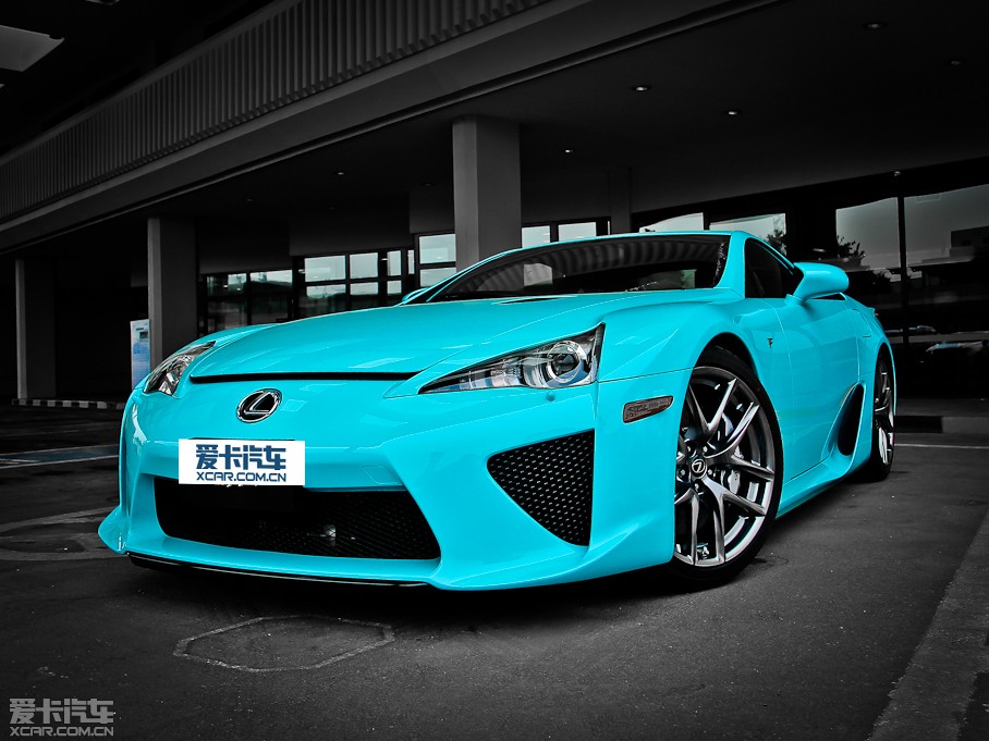 2011���׿��_˹LF-A ������