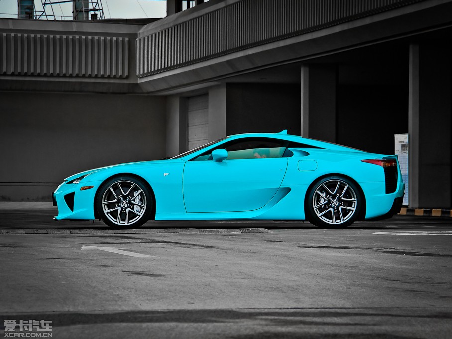 2011���׿��_˹LF-A ������