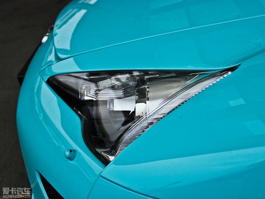 2011���׿��_˹LF-A ������