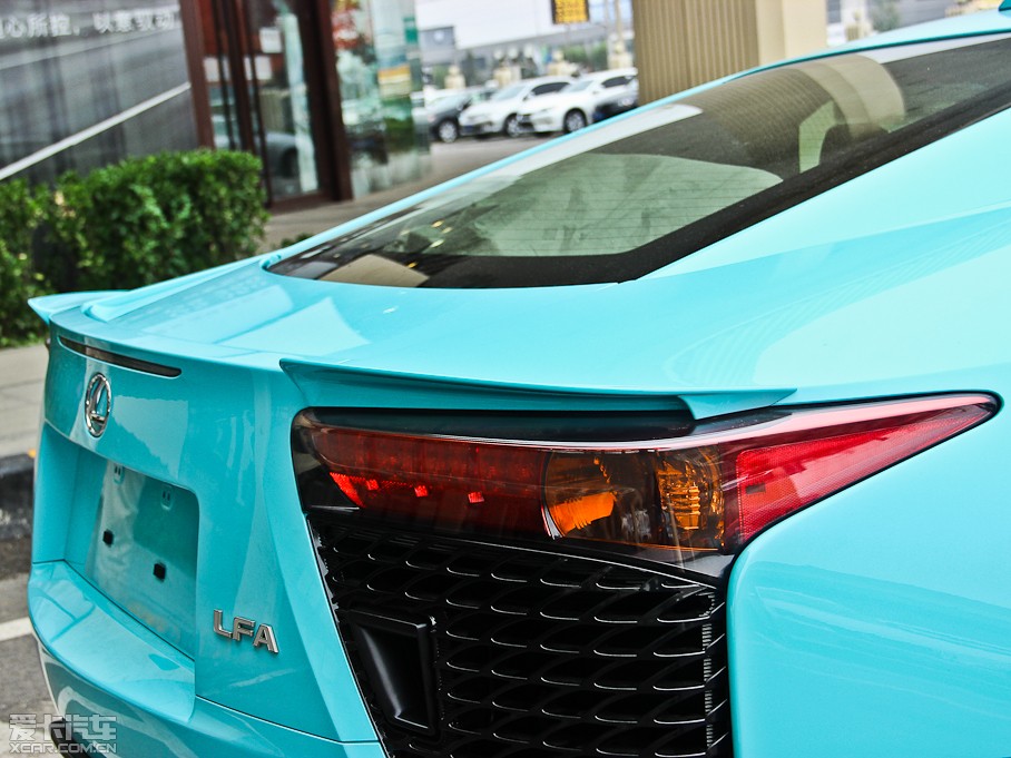 2011���׿��_˹LF-A ������