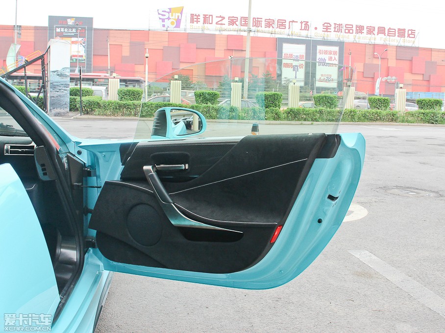 2012���׿��_˹LF-A ������