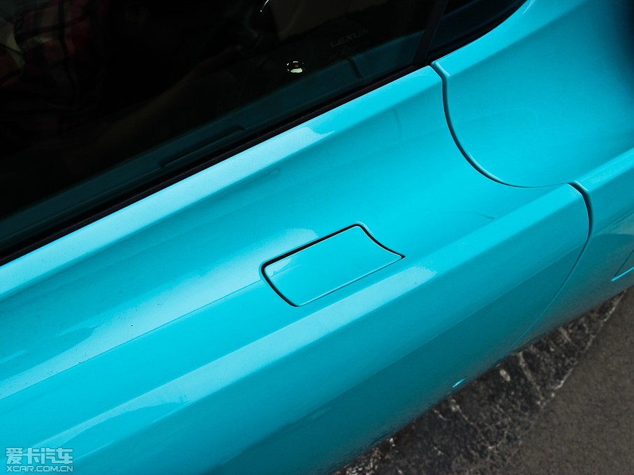 2011���׿��_˹LF-A ������