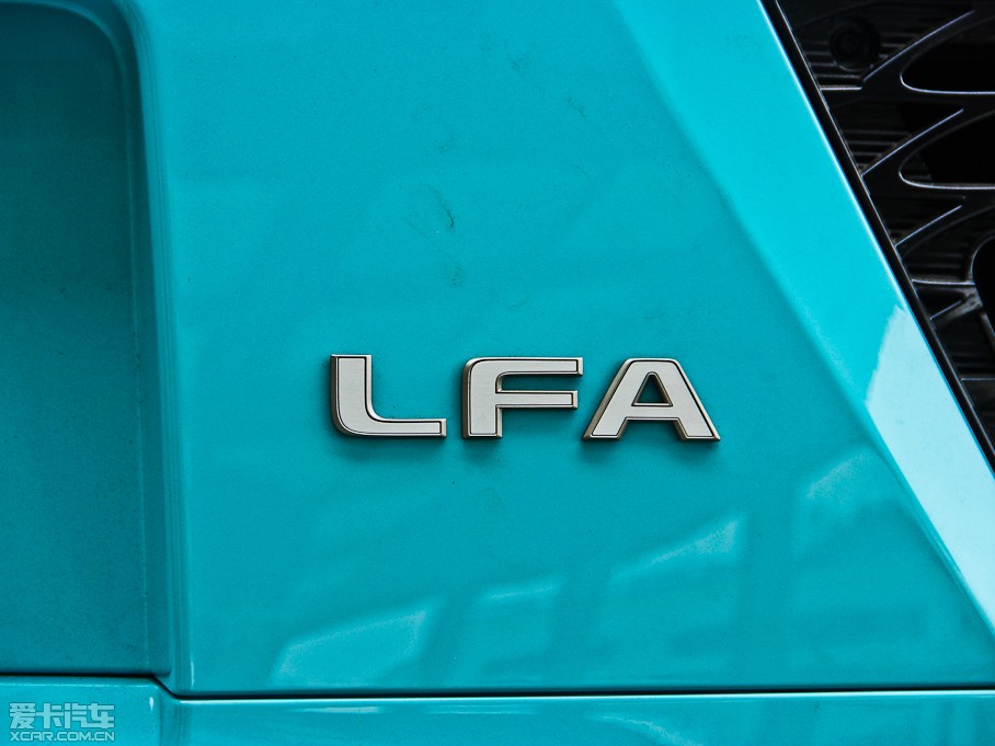 2011���׿��_˹LF-A ������