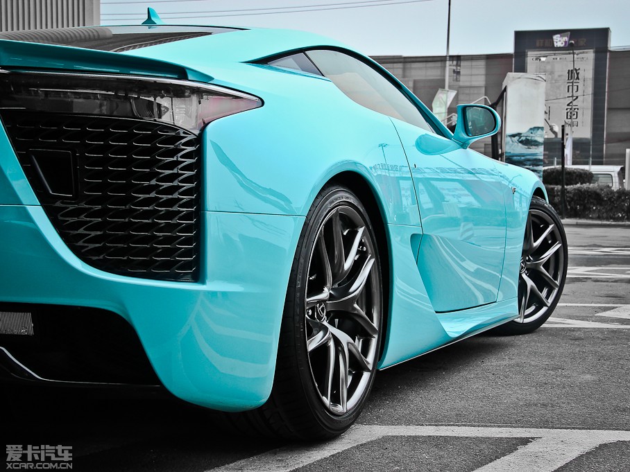 2012���׿��_˹LF-A ������