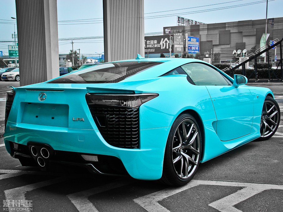 2012���׿��_˹LF-A ������