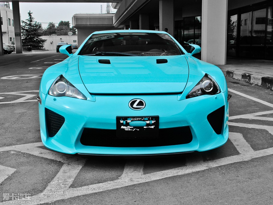 2012���׿��_˹LF-A ������