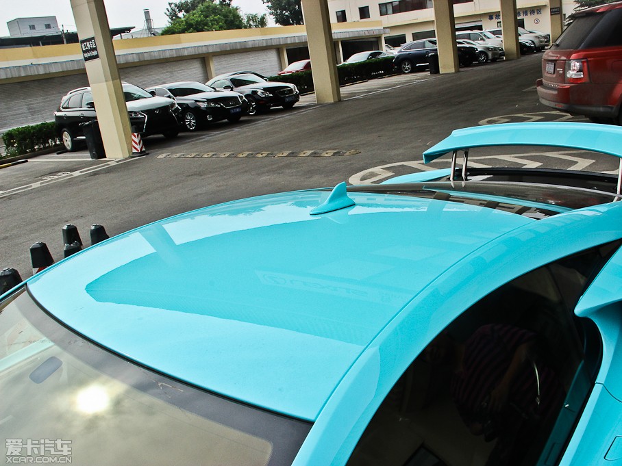 2012���׿��_˹LF-A ������