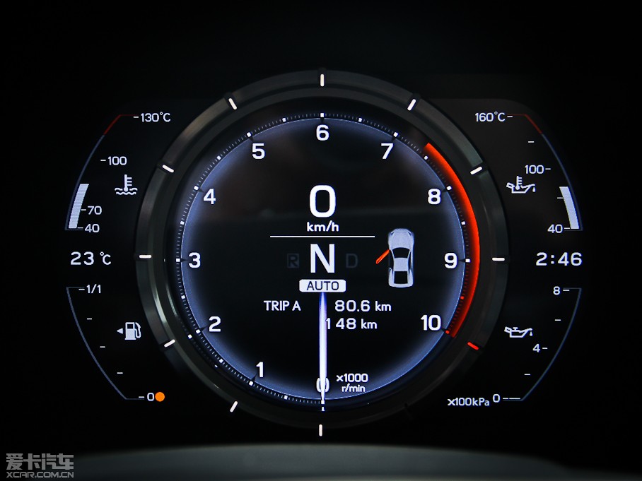 2012���׿��_˹LF-A ������