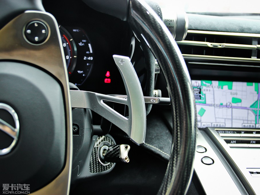 2011���׿��_˹LF-A ������