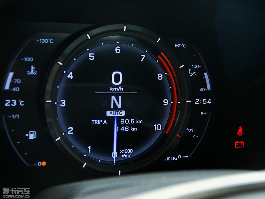 2011���׿��_˹LF-A ������