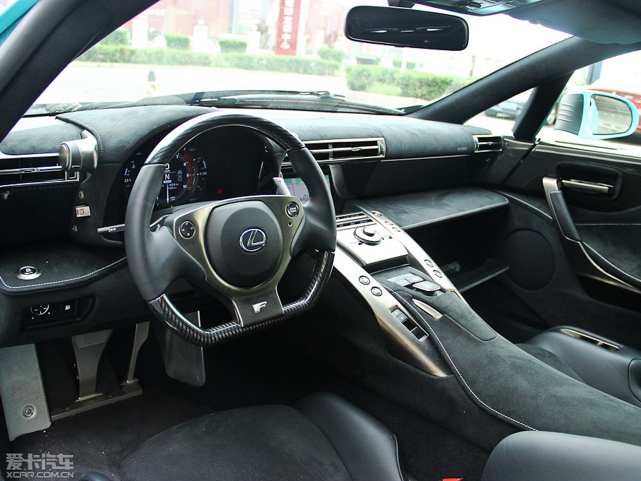 2011���׿��_˹LF-A ������