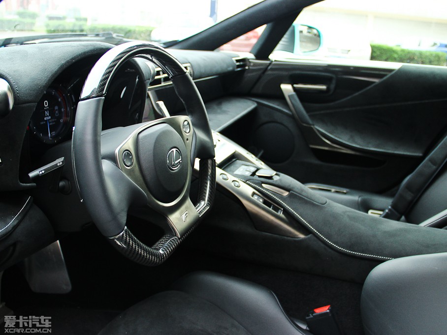 2011���׿��_˹LF-A ������