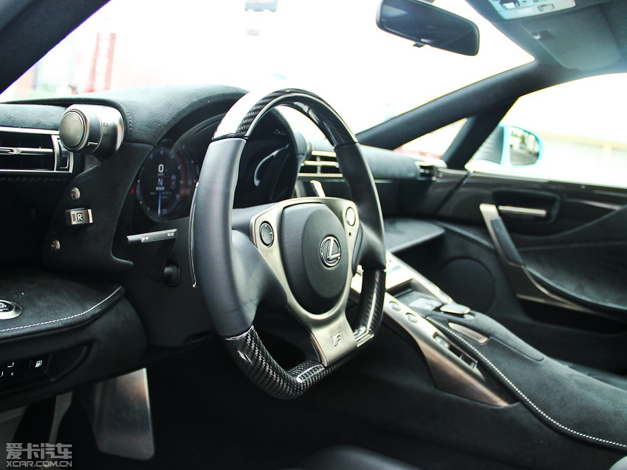 2011���׿��_˹LF-A ������