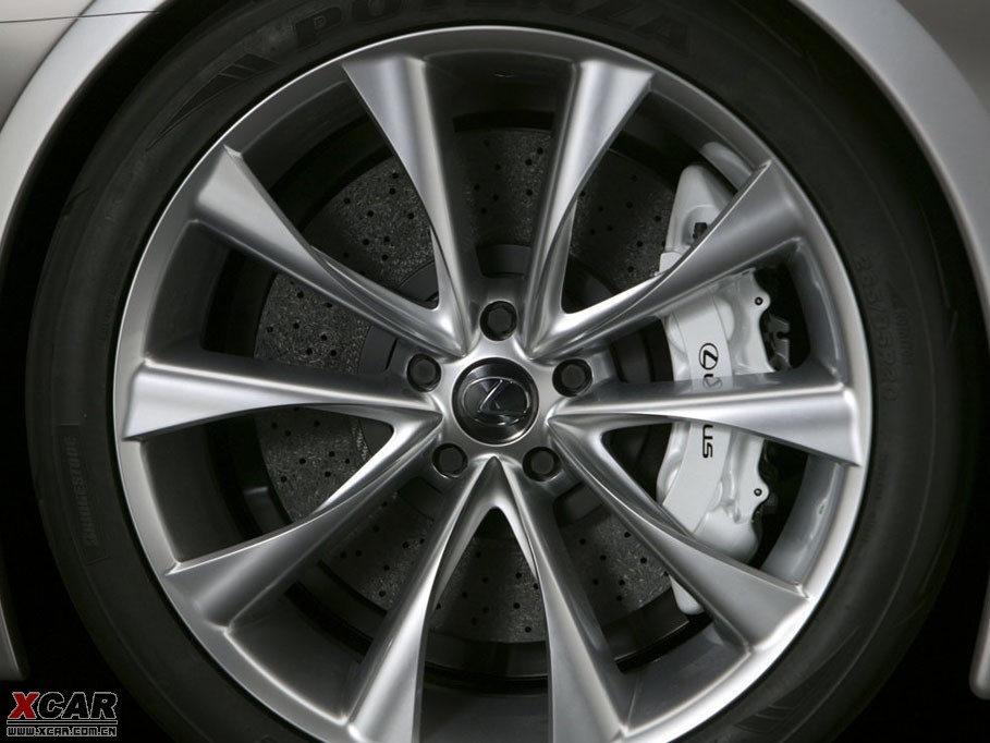 2011���׿��_˹LF-A 