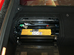 2011款雷克萨斯LF-A 其它