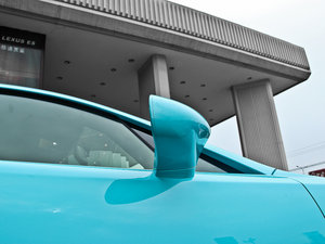 2012款基本型 细节外观