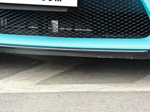 2012款基本型 细节外观