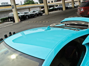 2012款基本型 细节外观