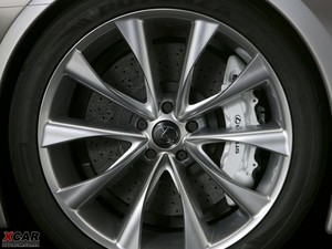 2011���׿��_˹LF-A ��(x��)��(ji��)���^